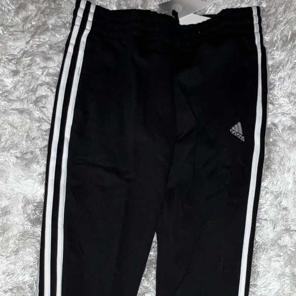 Brand New Adidas MULTI SPORT MULTI DEPORTE
black/white pant - Picture 9 of 9